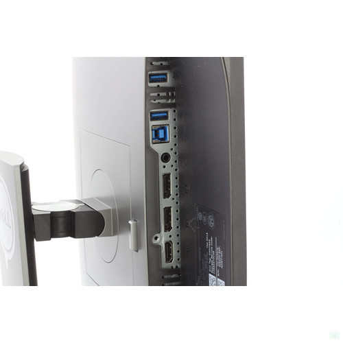 Dell UltraSharp U2419H LED használt monitor, HDMi, DisplayPort, 4xUSB, FULL HD IPS, 24"