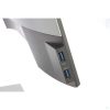 Dell UltraSharp U2419H LED használt monitor, HDMi, DisplayPort, 4xUSB, FULL HD IPS, 24"
