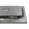 HP Compaq LA2405x LED használt monitor, DVI, DisplayPort, VGA, 2xUSB, WUXGA, 24" (talp nélkül)