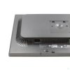HP Compaq LA2405x LED használt monitor, DVI, DisplayPort, VGA, 2xUSB, WUXGA, 24" (talp nélkül)