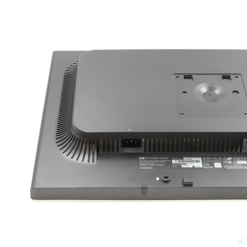 HP Compaq LA2405x LED használt monitor, DVI, DisplayPort, VGA, 2xUSB, WUXGA, 24" (talp nélkül)