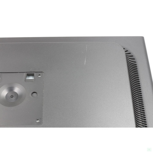 HP Compaq LA2405x LED használt monitor, DVI, DisplayPort, VGA, 2xUSB, WUXGA, 24" (talp nélkül)