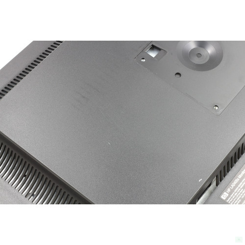 HP Compaq LA2405x LED használt monitor, DVI, DisplayPort, VGA, 2xUSB, WUXGA, 24" (talp nélkül)