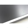HP Compaq LA2405x LED használt monitor, DVI, DisplayPort, VGA, 2xUSB, WUXGA, 24" (talp nélkül)