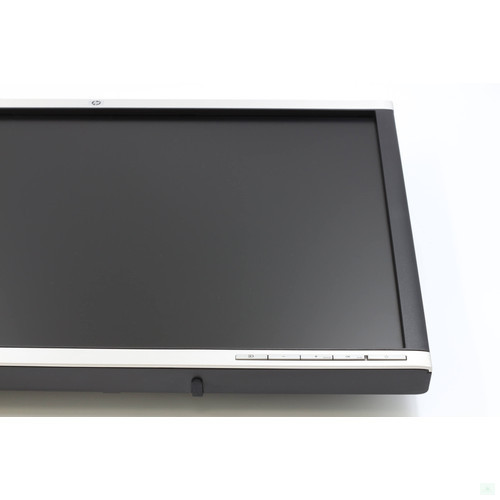 HP Compaq LA2405x LED használt monitor, DVI, DisplayPort, VGA, 2xUSB, WUXGA, 24" (talp nélkül)