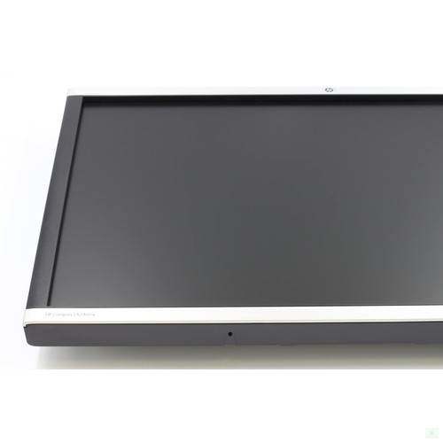 HP Compaq LA2405x LED használt monitor, DVI, DisplayPort, VGA, 2xUSB, WUXGA, 24" (talp nélkül)