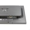 HP Compaq LA2405x LED használt monitor, DVI, DisplayPort, VGA, 2xUSB, WUXGA, 24" (talp nélkül)