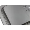 HP Compaq LA2405x LED használt monitor, DVI, DisplayPort, VGA, 2xUSB, WUXGA, 24" (talp nélkül)