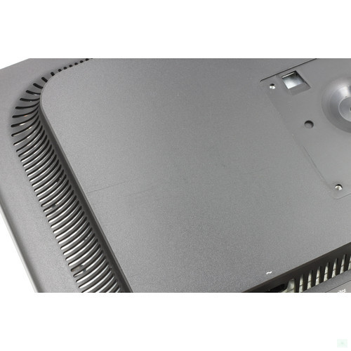 HP Compaq LA2405x LED használt monitor, DVI, DisplayPort, VGA, 2xUSB, WUXGA, 24" (talp nélkül)