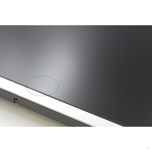 HP Compaq LA2405x LED használt monitor, DVI, DisplayPort, VGA, 2xUSB, WUXGA, 24" (talp nélkül)