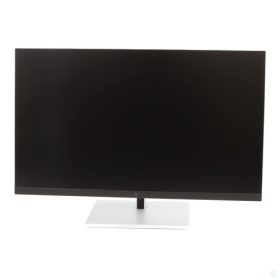   HP E27 G5 LED használt monitor, HDMi, DisplayPort, 4xUSB, FULL HD IPS, 27"