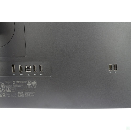 HP E27 G5 LED használt monitor, HDMi, DisplayPort, 4xUSB, FULL HD IPS, 27"