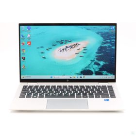   HP EliteBook x360 1040 G8 felújított laptop i5-1145G7 16GB RAM 256SSD 14" FHD Touch WIN11 HUN