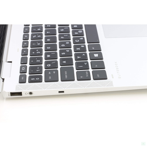 HP EliteBook x360 1040 G8 felújított laptop i5-1145G7 16GB RAM 256SSD 14" FHD Touch WIN11 HUN