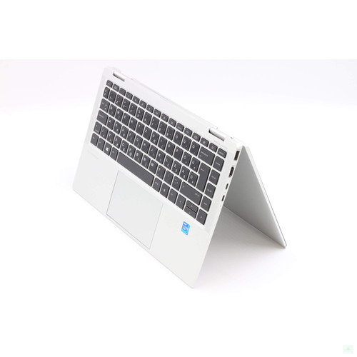 HP EliteBook x360 1040 G8 felújított laptop i5-1145G7 16GB RAM 256SSD 14" FHD Touch WIN11 HUN