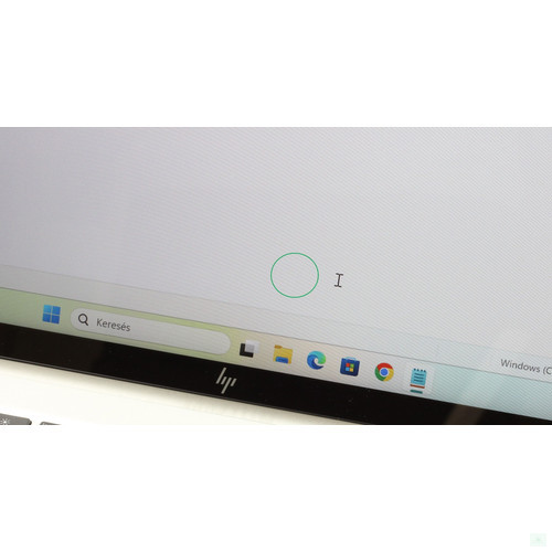 HP EliteBook x360 1040 G8 felújított laptop i5-1145G7 16GB RAM 256SSD 14" FHD Touch WIN11 HUN