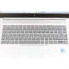 HP Zbook Studio 15 G8 felújított laptop i7-11850H 32GB RAM 512SSD 15.6" FHD WIN11