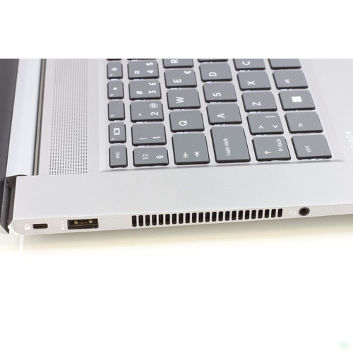 HP Zbook Studio 15 G8 felújított laptop i7-11850H 32GB RAM 512SSD 15.6" FHD WIN11