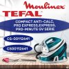 TEFAL vízkőgátló pálca vasalóhoz (CS00112641) - gyári