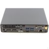 Dell OptiPlex 7090 felújított számítógép i5-11500T 16GB RAM 256SSD Mini WIN11 WIFI