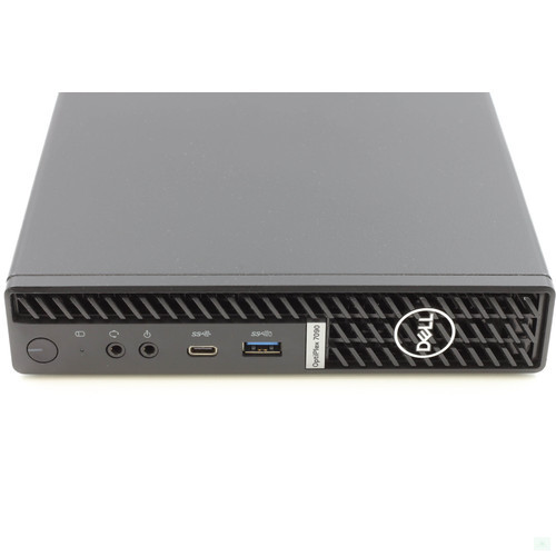 Dell OptiPlex 7090 felújított számítógép i5-11500T 16GB RAM 256SSD Mini WIN11 WIFI