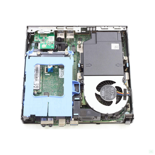 Dell OptiPlex 7090 felújított számítógép i5-11500T 16GB RAM 256SSD Mini WIN11 WIFI