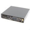 Dell OptiPlex 7090 felújított számítógép i5-11500T 16GB RAM 256SSD Mini WIN11 WIFI