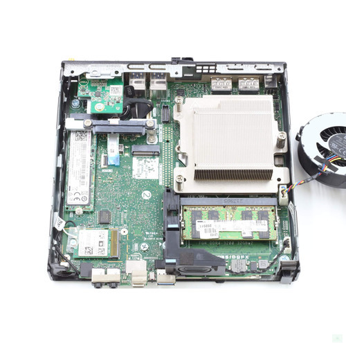 Dell OptiPlex 7090 felújított számítógép i5-11500T 16GB RAM 256SSD Mini WIN11 WIFI