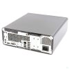 HP ProDesk 400 G6 felújított számítógép i5-9500 16GB RAM 256SSD SFF WIN11