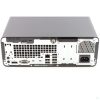 HP ProDesk 400 G6 felújított számítógép i5-9500 16GB RAM 256SSD SFF WIN11