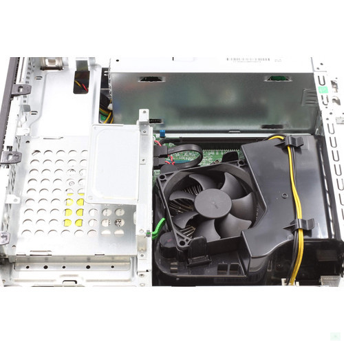 HP ProDesk 400 G6 felújított számítógép i5-9500 16GB RAM 256SSD SFF WIN11