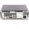 HP ProDesk 400 G6 felújított számítógép i5-9500 16GB RAM 256SSD SFF WIN11