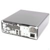 HP ProDesk 600 G5 felújított számítógép i3-9100 16GB RAM 256SSD SFF WIN11
