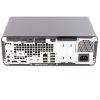 HP ProDesk 600 G5 felújított számítógép i3-9100 16GB RAM 256SSD SFF WIN11