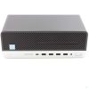 HP ProDesk 600 G5 felújított számítógép i3-9100 16GB RAM 256SSD SFF WIN11