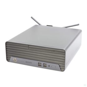   HP ProDesk 405 G6 felújított számítógép Ryzen 5 Pro 4650G 16GB RAM 256SSD SFF WIN11 WiFi