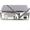HP ProDesk 405 G6 felújított számítógép Ryzen 5 Pro 4650G 16GB RAM 256SSD SFF WIN11 WiFi