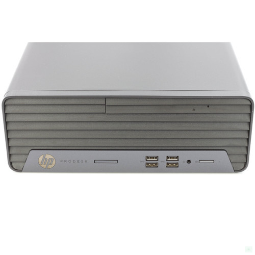 HP ProDesk 405 G6 felújított számítógép Ryzen 5 Pro 4650G 16GB RAM 256SSD SFF WIN11 WiFi