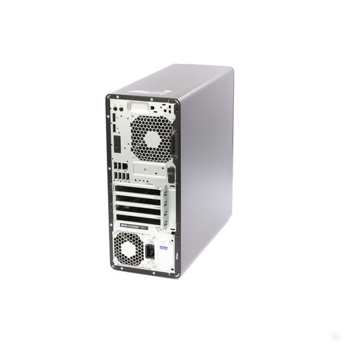 HP EliteDesk 800 G4 felújított számítógép i5-8500 16GB RAM 256SSD Tower WIN11