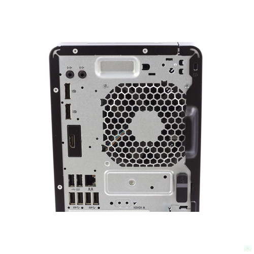 HP EliteDesk 800 G4 felújított számítógép i5-8500 16GB RAM 256SSD Tower WIN11