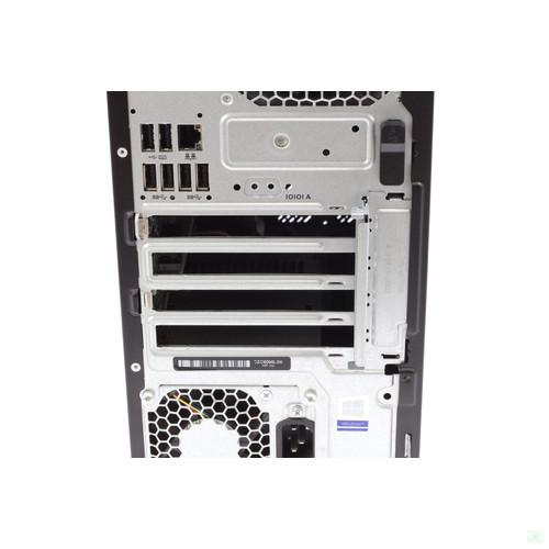 HP EliteDesk 800 G4 felújított számítógép i5-8500 16GB RAM 256SSD Tower WIN11