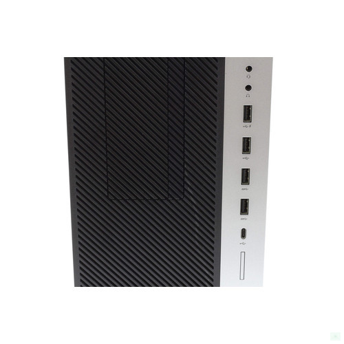 HP EliteDesk 800 G4 felújított számítógép i5-8500 16GB RAM 256SSD Tower WIN11