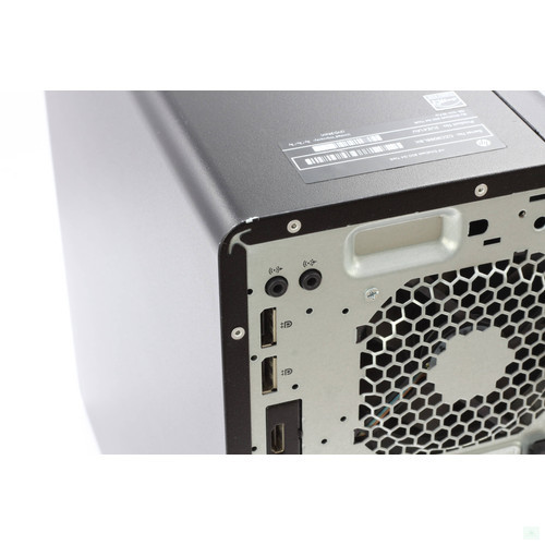 HP EliteDesk 800 G4 felújított számítógép i5-8500 16GB RAM 256SSD Tower WIN11
