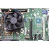 HP EliteDesk 800 G4 felújított számítógép i5-8500 16GB RAM 256SSD Tower WIN11
