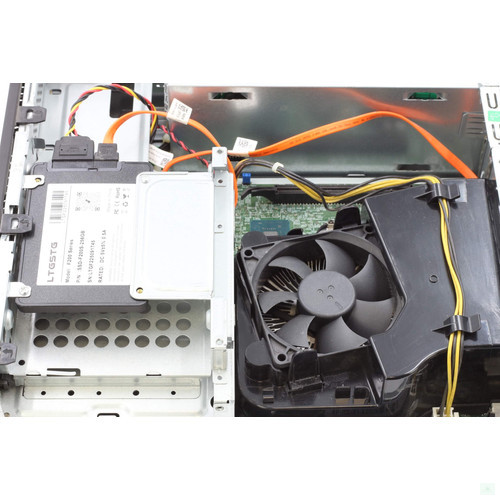 HP ProDesk 400 G6 felújított számítógép i5-9600 16GB RAM 256SSD SFF WIN11