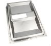 Gorenje mosogatógép belső ajtó 413627 (D952349)