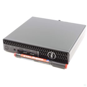   Dell OptiPlex 3080 felújított számítógép i5-10500T 16GB RAM 256SSD Mini WIN11