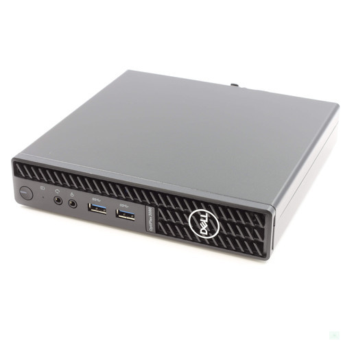Dell OptiPlex 3080 felújított számítógép i5-10500T 16GB RAM 256SSD Mini WIN11
