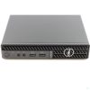 Dell OptiPlex 3080 felújított számítógép i5-10500T 16GB RAM 256SSD Mini WIN11