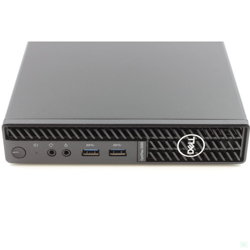 Dell OptiPlex 3080 felújított számítógép i5-10500T 16GB RAM 256SSD Mini WIN11